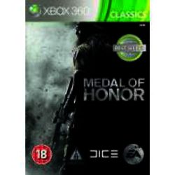 Medal of Honor Game (Classics)